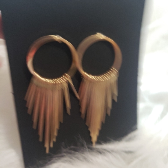 Fashion Earrings - Picture 4 of 6